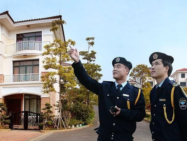 河北省優(yōu)秀物業(yè)公司推薦