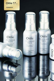 智美同行 韓國化妝品12款主推與家電系列海報精選