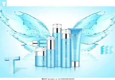 美妝科技，點亮精致生活