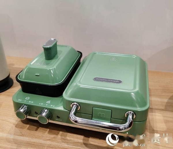 假期游購攻略 這家店讓你一站式網(wǎng)羅網(wǎng)紅家電、食品與家居用品