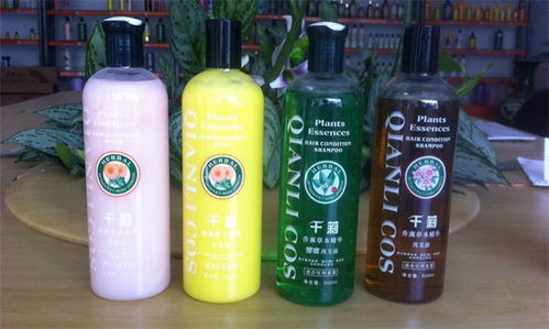 仟莉化妝品 產(chǎn)品視覺(jué)與店鋪美學(xué)共筑品牌魅力